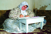 عکس | چاق‌ترین دختر ایران را ببینید | دختری ۱۷ ساله که به خاطر وزن بالا در اتاق‌ خانه‌ای حبس شد