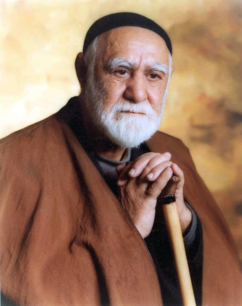 پیرغلامی که دلسوز اهالی و فقرا بود | رهبر معظم انقلاب به او لقب ابوالشهیدین داد