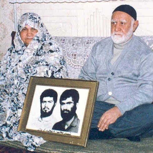 پیرغلامی که دلسوز اهالی و فقرا بود | رهبر معظم انقلاب به او لقب ابوالشهیدین داد