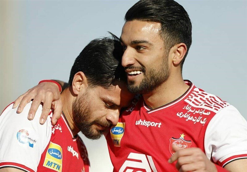 میخواستم آخر فصل در پرسپولیس از فوتبال خداحافظی کنم | چند بازیکن دخالت میکنند | من را از پرسپولیس بیرون کردند و جای من هافبک ۳۲ ساله گرفتند کامیابینیا و نعمتی