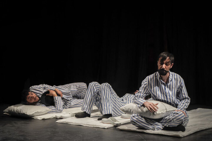 در اتاق شماره ۶ این آسایشگاه روانی چه میگذرد؟