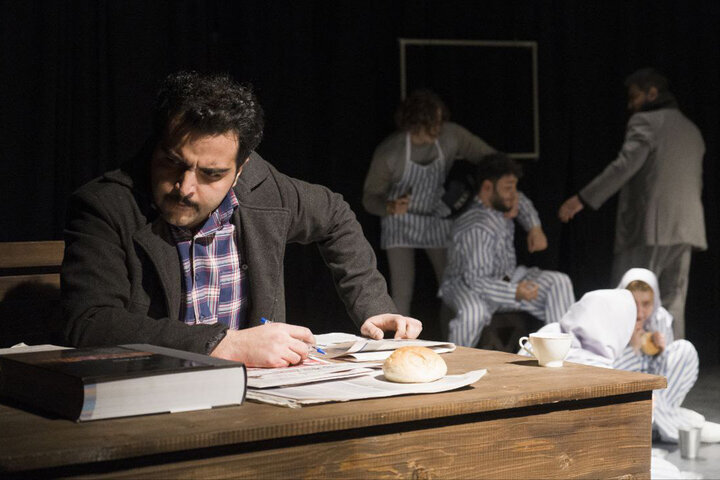 در اتاق شماره ۶ این آسایشگاه روانی چه میگذرد؟