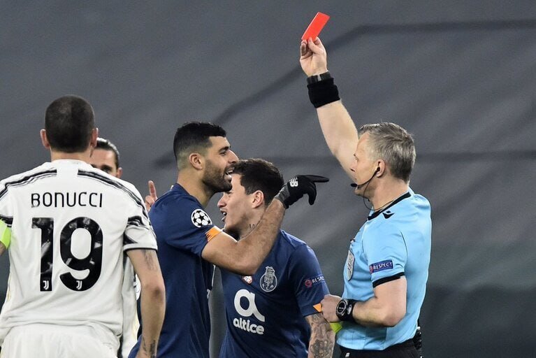 طارمی بمب نقلوانتقالات یوونتوس! | ستاره ایرانی پورتو انتخاب اول تیم پرافتخار ایتالیا