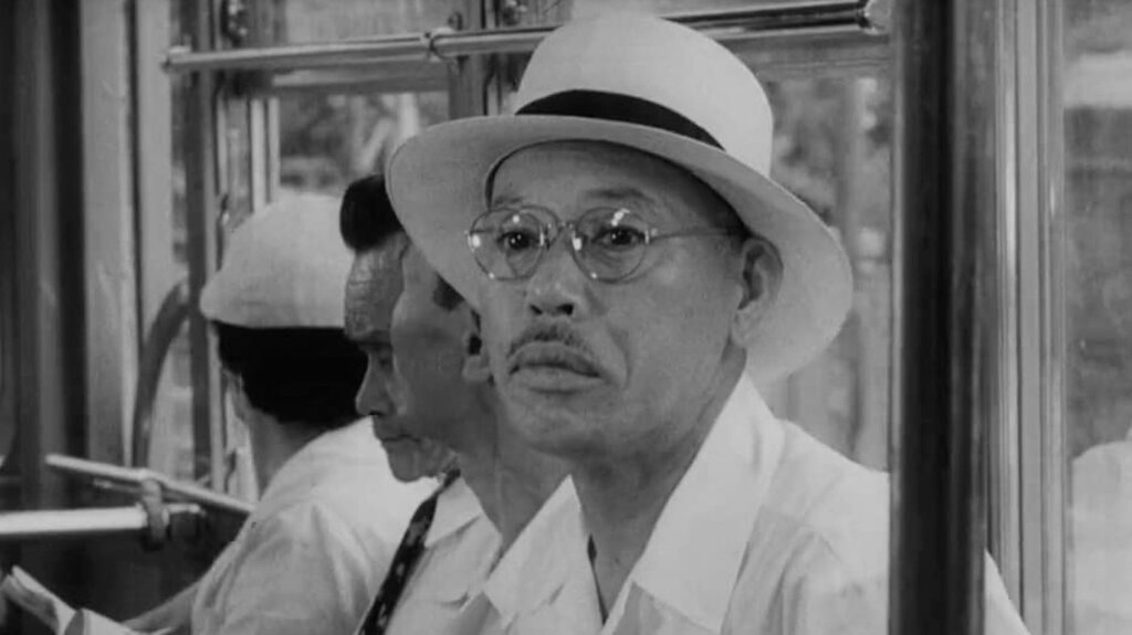 زندگینامه: تاکاشی شیمورا (۱۹۰۵-۱۹۸۲)