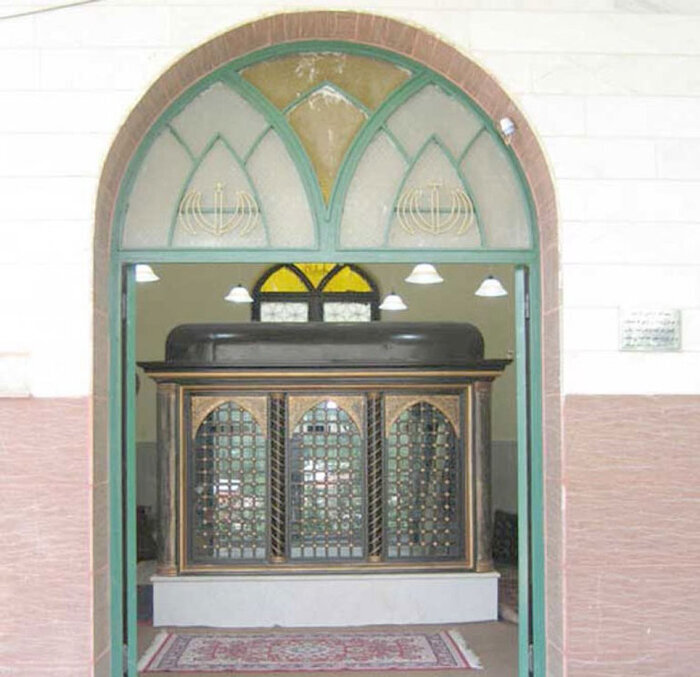 تصویر دختری که دل ناصرالدین شاه را برد | روستای امامه تهران را ببینید ؛ روستایی که شاه قاجار در آن عاشق شد