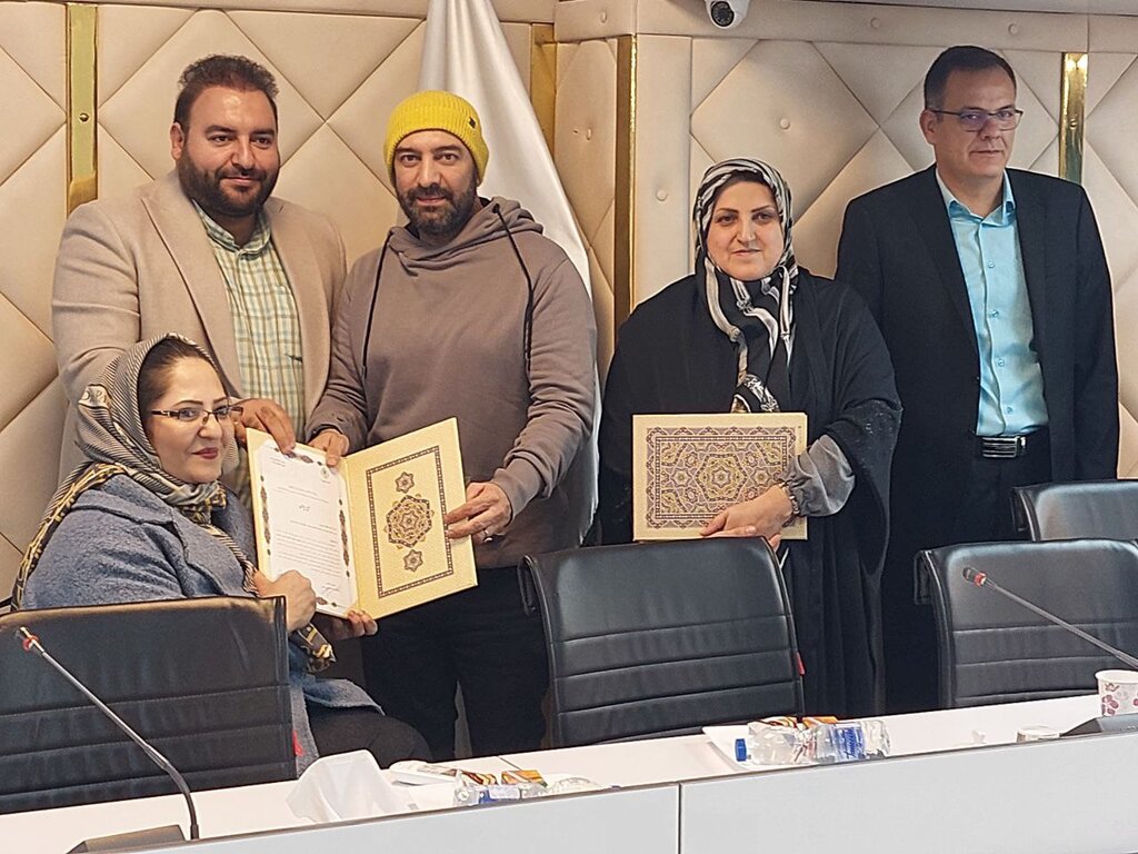 قهرمان محله | از راه انداختن خوشحالیفروشی سرچهارراه تا آزاد کردن زندانیان