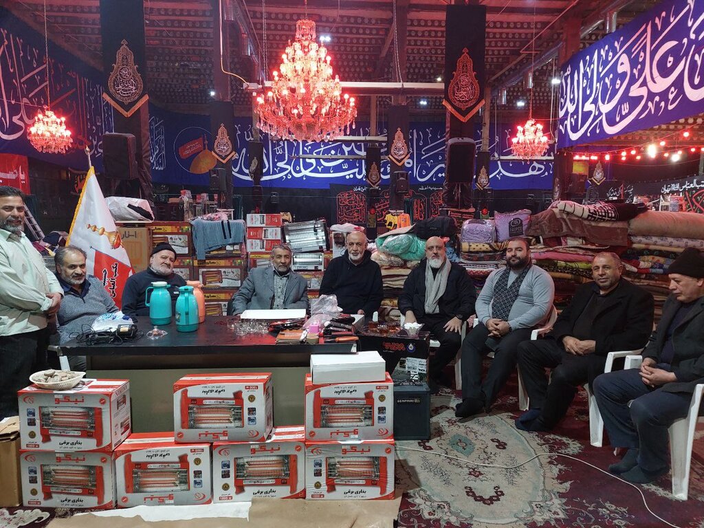 قهرمان محله | از راه انداختن خوشحالیفروشی سرچهارراه تا آزاد کردن زندانیان