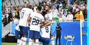 پیروزی بی رحمانه الهلال در نیمه نهایی لیگ قهرمانان | تیم قطری کیسه گل شد