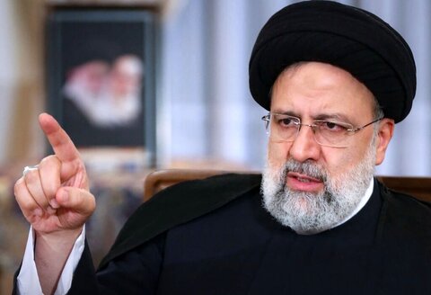 رئیسی: مانع تبدیل موضوع حجاب به مسئله امنیتی خواهیم شد | شرط نهایی برای رفع فیلتر اینستاگرام، واتساپ و ... ؛ ما قائل به برگزاری دادگاه نیستیم