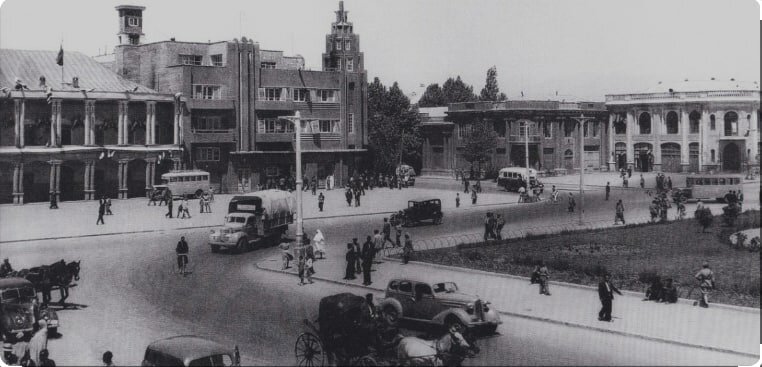 حکایت یک برادرکشی هولناک و عمارت موقوفه احمدلیستر