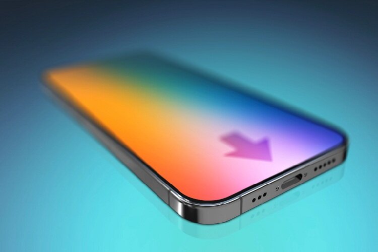 آیفون 15 پلاس