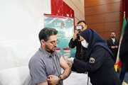 واکسن کرونای ایرانی از نوع mRNA عملکردی مشابه واکسن‌های فایزر و مادرنا دارد