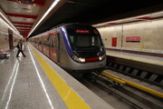 نامگذاری ایستگاه‌های مترو به نام علامه جعفری و آیت الله طالقانی | معدنی‌پور : بیش از ۶۰ شرکت مسئول اجرای تابلوهای شهری هستند