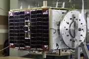 ماهواره مخابراتی ناهید یک به زودی به فضا پرتاب خواهد شد