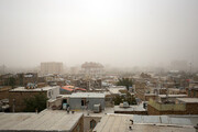 آلوده‌ترین کلانشهرهای کشور ؛ هوای کدام شهر ناسالم‌ترین است؟ | تهران در جایگاه چهارم ایستاد!