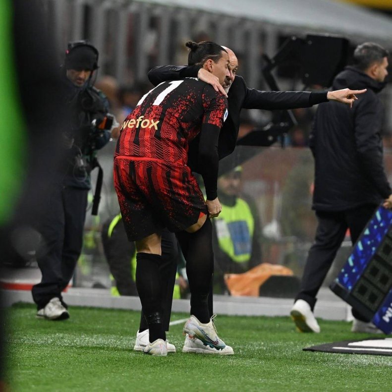 تصاویر | پیرمرد افسانهای فوتبال رکورد شکست | فریم به فریم با مسنترین بازیکن تاریخ «سری A ایتالیا»