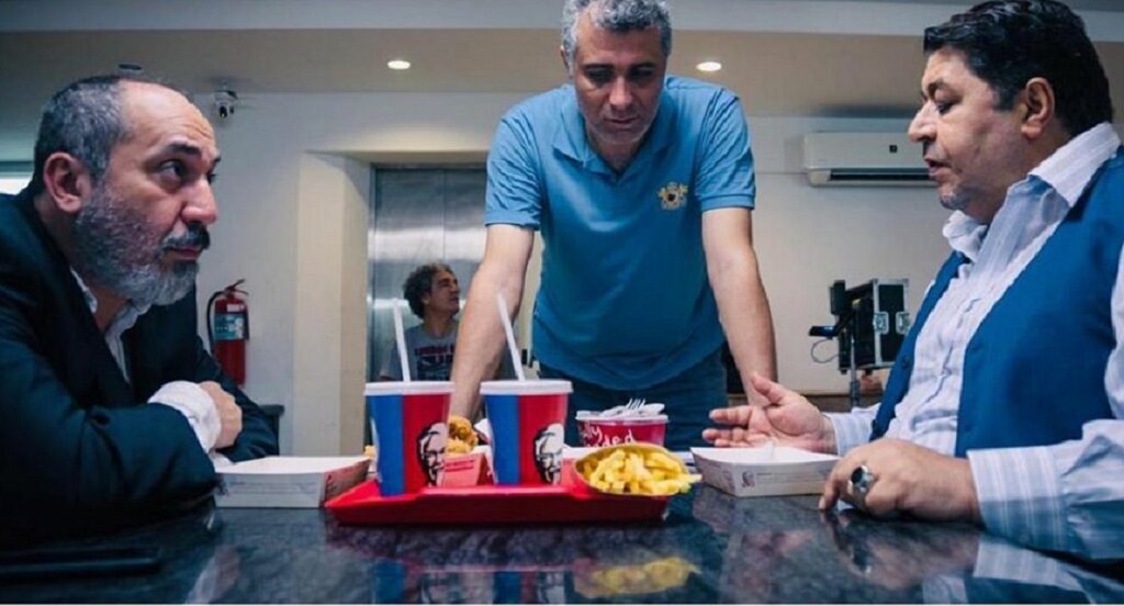 پروانه ساخت خط استوا در دولت قبلی صادر شده بود