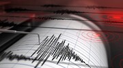 اولین تصاویر زلزله ۷/۷ ریشتری پاکستان