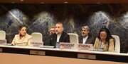 واکنش امیرعبداللهیان به احتمال حمله رژیم صهیونیستی به تاسیسات هسته ای ایران | آژانس رویکرد سیاسی خود را کنار بگذارد