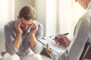 چرا مردان ضرورتی برای مشاوره با روان شناس احساس نمی‌کنند؟ 
سلامت روان مردان به چه عواملی بستگی دارد؟