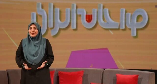 مجریان لحظه سال تحویل تلویزیون در غیاب رضا رشیدپور، احسان علیخانی و علی ضیا | گوینده مطرح خبر و داور عصر جدید مجری نوروز شدند