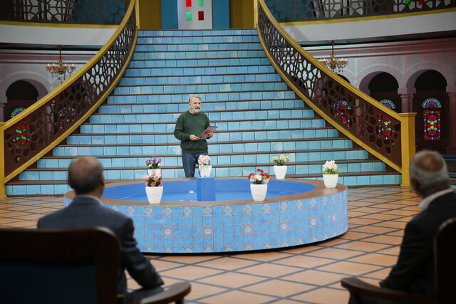 مجریان لحظه سال تحویل تلویزیون در غیاب رضا رشیدپور، احسان علیخانی و علی ضیا | گوینده مطرح خبر و داور عصر جدید مجری نوروز شدند