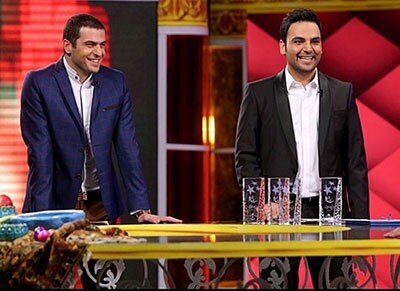 مجریان لحظه سال تحویل تلویزیون در غیاب رضا رشیدپور، احسان علیخانی و علی ضیا | گوینده مطرح خبر و داور عصر جدید مجری نوروز شدند