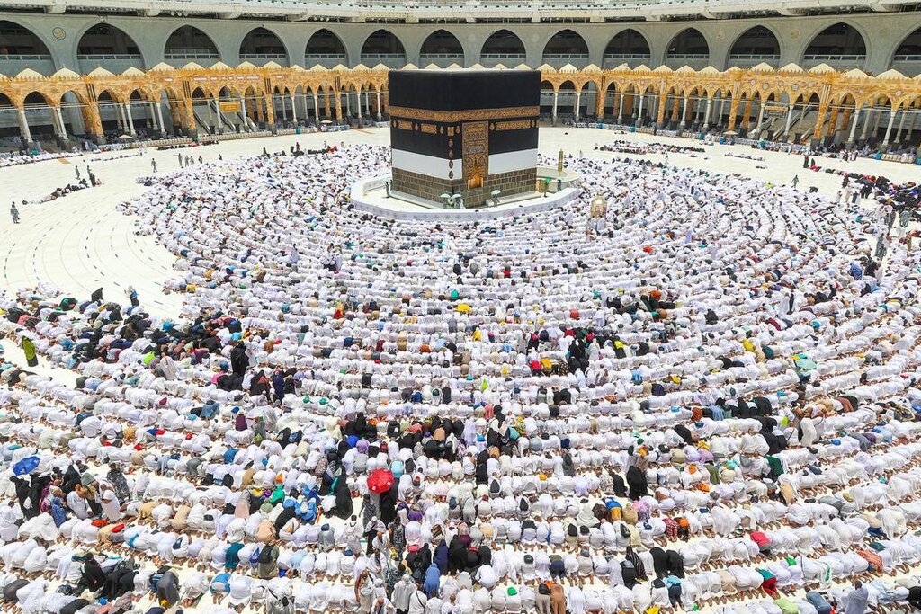 نحوه استعلام فیش حج عمره ؛ از این ۳ طریق اقدام کنید - همشهری آنلاین