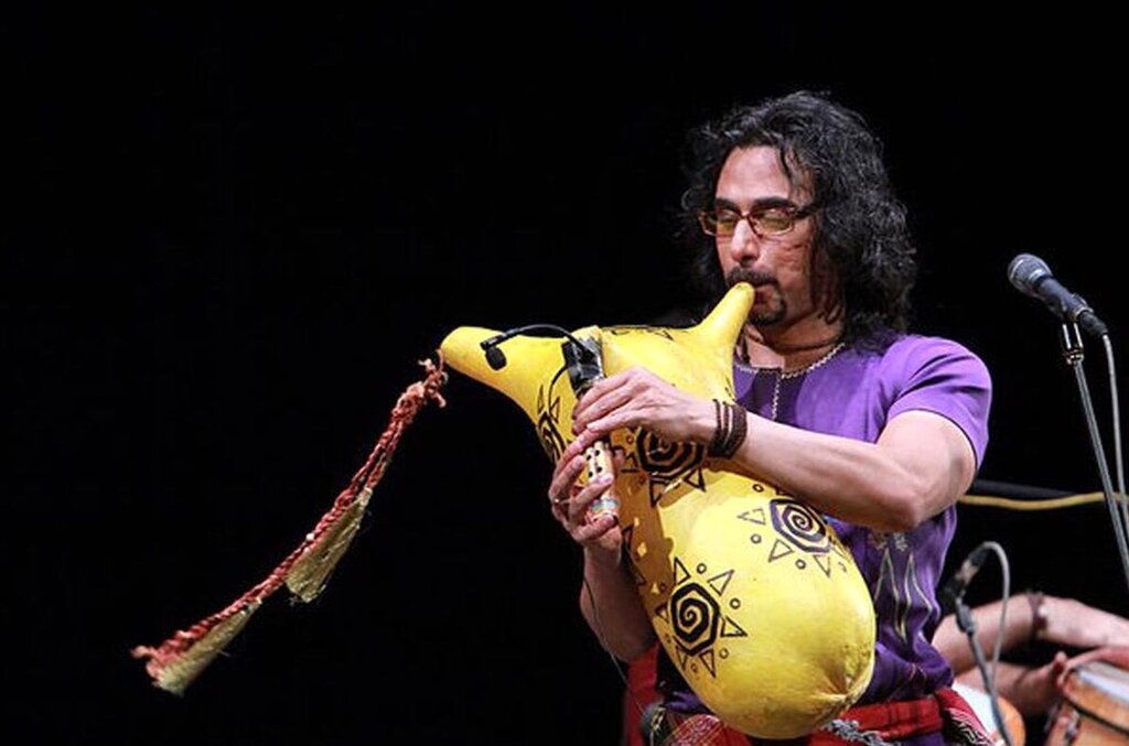 آیا بهار کنسرت ها زودتر از راه می رسد| شریفیان: برای موسیقی جنگیده ایم| مرکزی: مردم در شرایط سخت موسیقی را فراموش نکردند