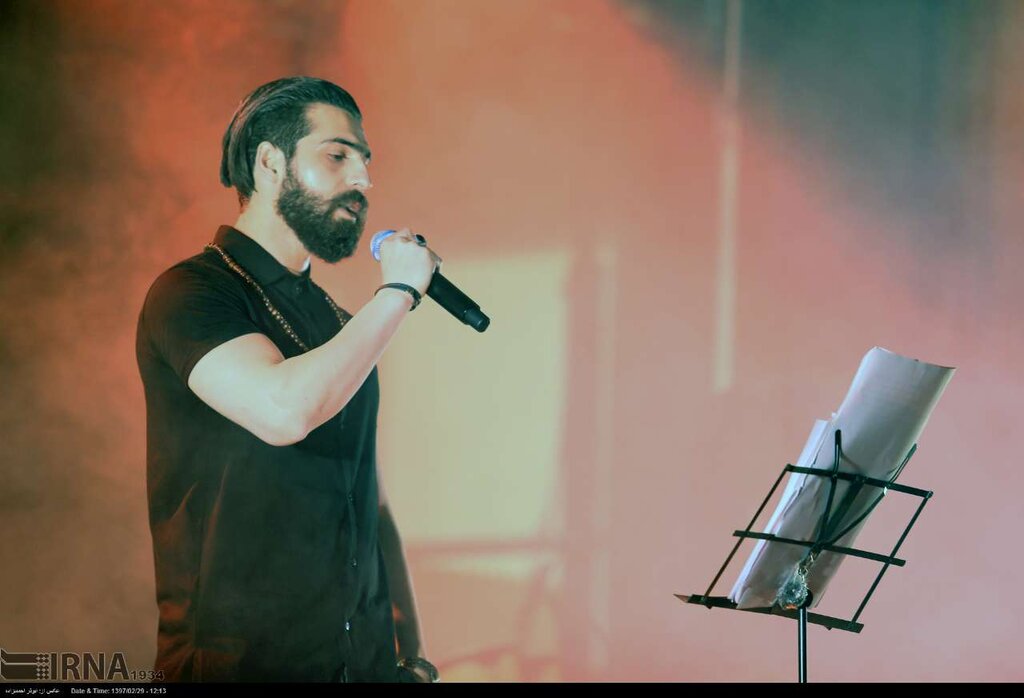 آیا بهار کنسرت ها زودتر از راه می رسد| شریفیان: برای موسیقی جنگیده ایم| مرکزی: مردم در شرایط سخت موسیقی را فراموش نکردند