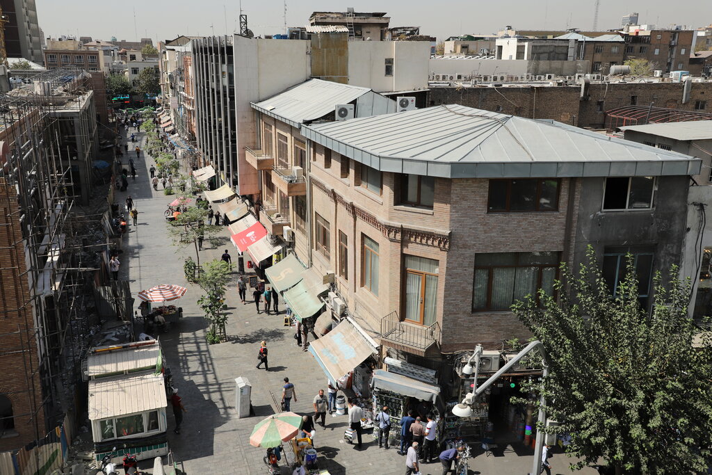 سختگیری‌های باورنکردنی خرید رادیو در تهران 