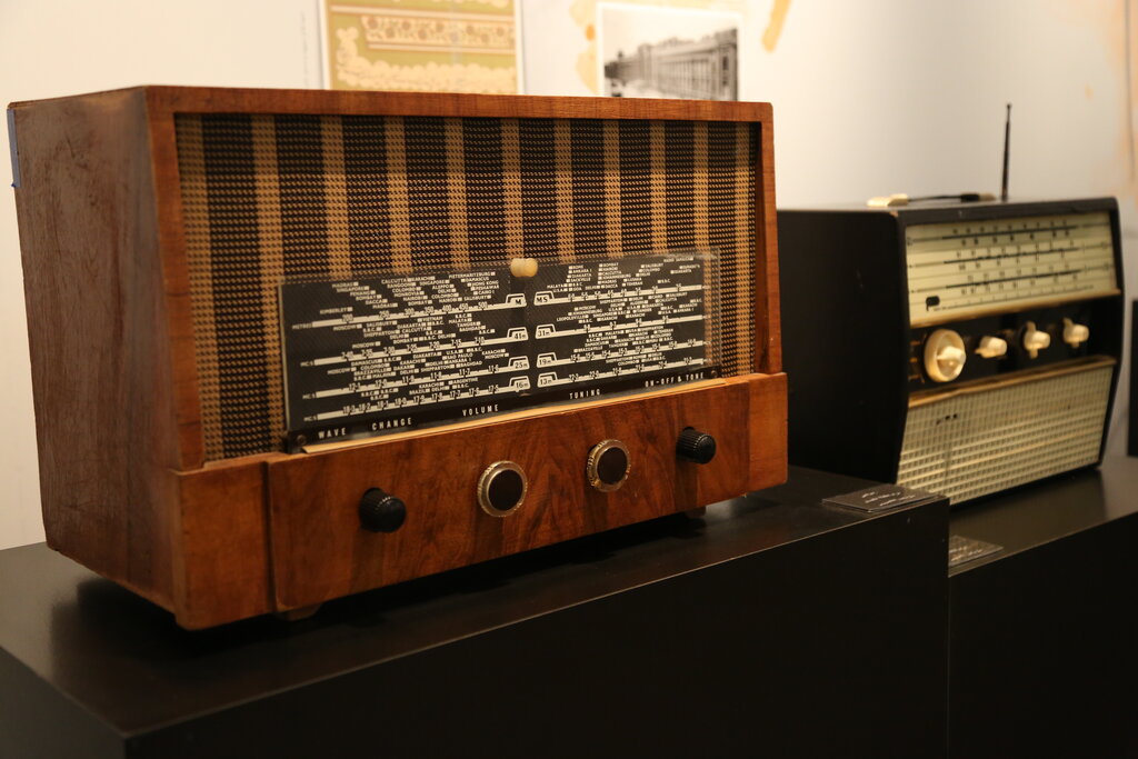 سختگیریهای باورنکردنی خرید رادیو در تهران