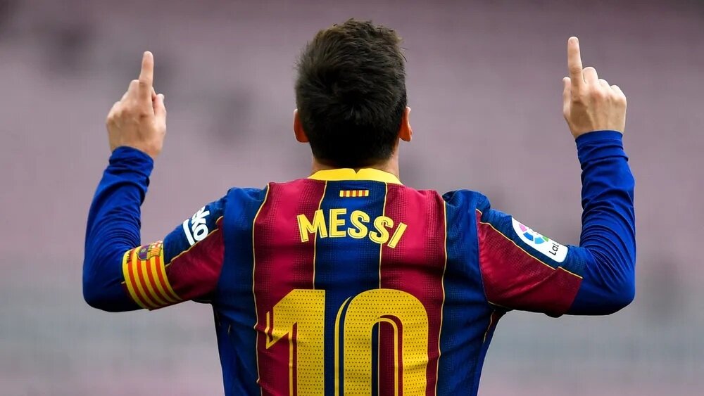 ۱۳ حقیقت جالب در مورد لیونل مسی | دلیل شادی گل همیشگی لئو و الگوی فوتبالی فوق ستاره | نسبت فامیلی عجیب با بازیکن بارسلونا!