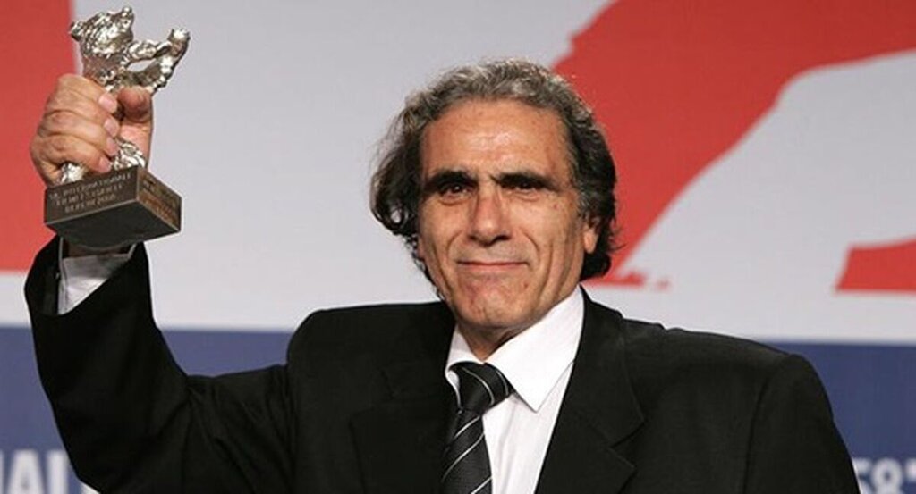 عکس | شمس تبریزی خیلی به من میآمد اما شهاب حسینی آن را بازی کرد