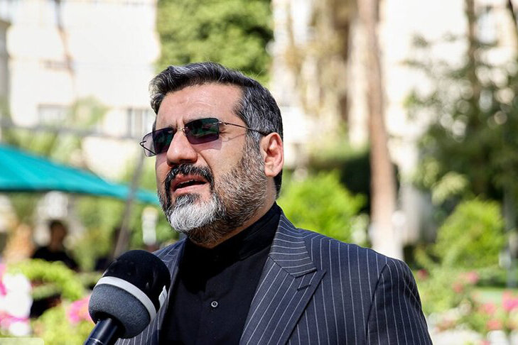 اظهارات جالب وزیر ارشاد درباره آزادی بیان در ایران