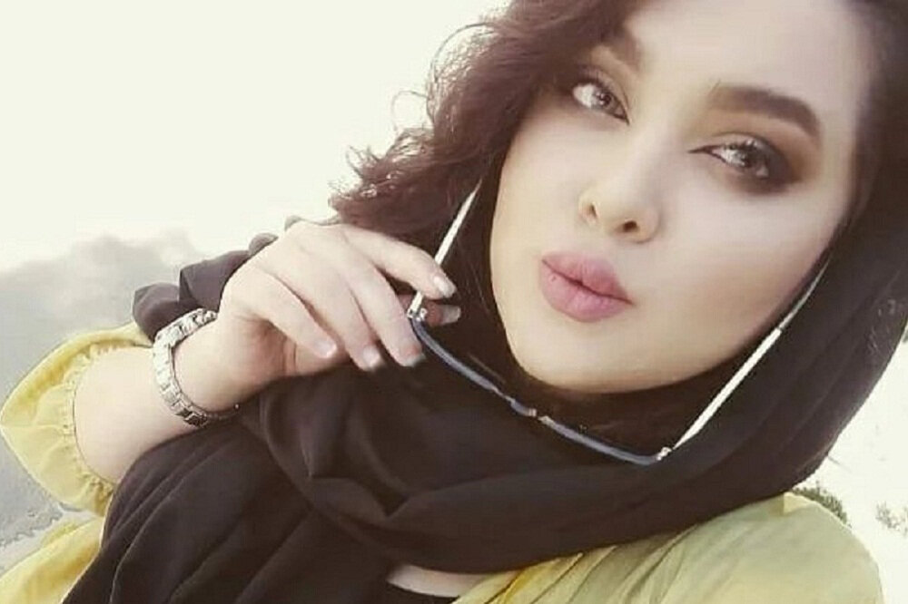 سما جهانباز - دختر گمشده اصفهانی