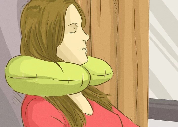 راهکارهایی برای رفع کسالت در سفرهای جادهای | با این ۷ روش راحت در خودروی خود بخوابید | با این ترفندها مسیر طولانی جاده را کوتاه کنید