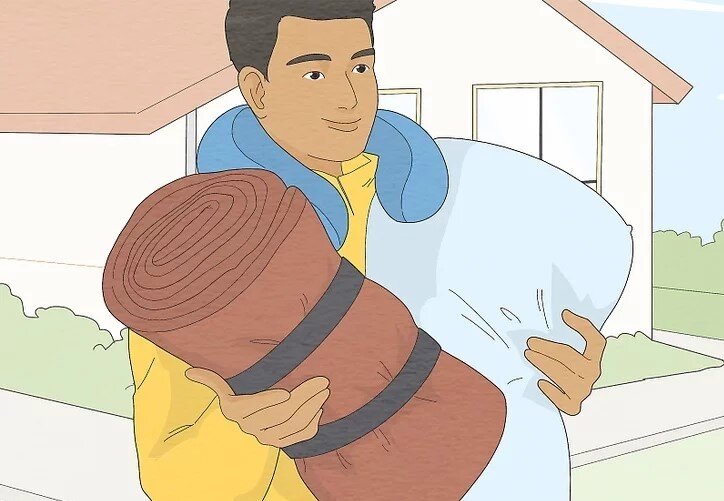 راهکارهایی برای رفع کسالت در سفرهای جادهای | با این ۷ روش راحت در خودروی خود بخوابید | با این ترفندها مسیر طولانی جاده را کوتاه کنید