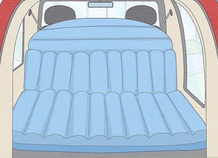 راهکارهایی برای رفع کسالت در سفرهای جادهای | با این ۷ روش راحت در خودروی خود بخوابید | با این ترفندها مسیر طولانی جاده را کوتاه کنید