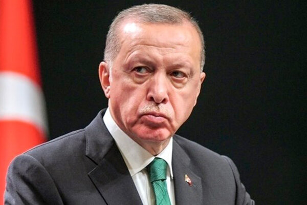 دعوا بالا گرفت ؛ قلیچدار از اردوغان شکایت کرد | اردوغان: ثابت کردم که دیکتاتور نیستم