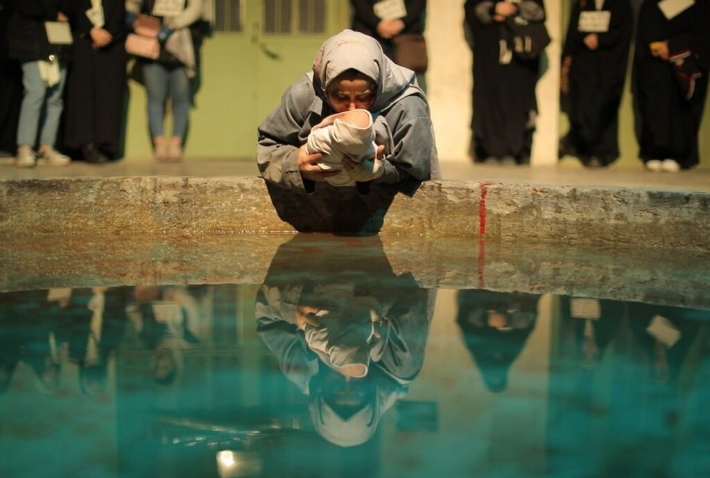 روایتی تازه از پرویز ثابتی در ساواک | وقتی مادر یا خوهر زندانی را میدید ...