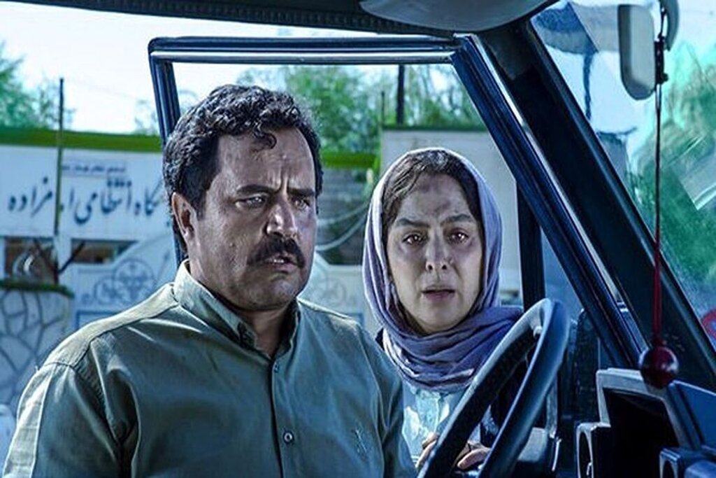 تصاویر |  دو کودک که یک شبانهروز را در جنگلهای شمال گذرانند | فیلم تحسین شده  جشنواره کودک و نوجوان