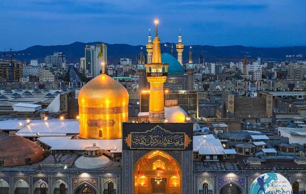 در سفر نوروزی به این 3 شهر باخت نمی دهید!