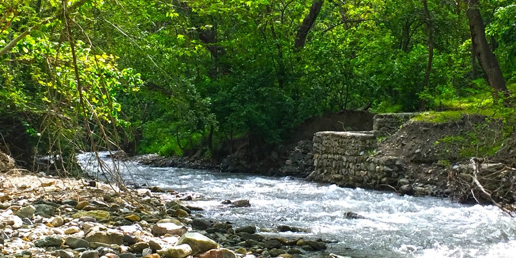 در سفر نوروزی به این 3 شهر باخت نمی دهید!