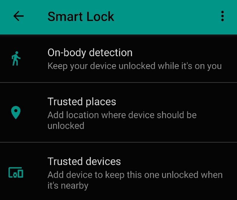یک روش ساده برای هوشمند کردن قفل صفحه گوشی | این ترفند گوگل به کارتان میآید