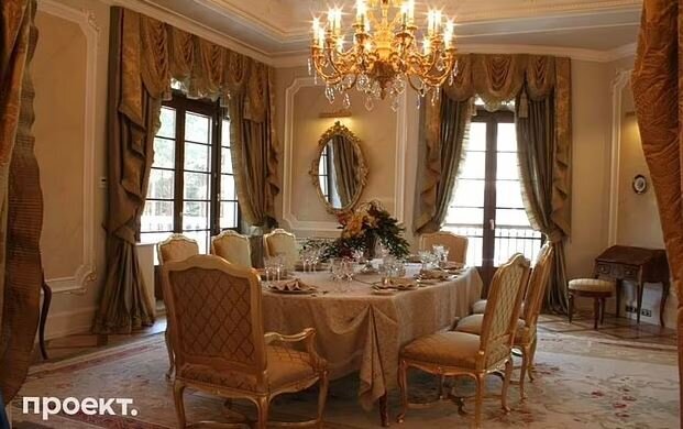 تصاویر | زندگی مخفیانه پوتین در قصر والدای در کنار همسر و فرزندان | سفر پوتین سفر به این مخفیگاه با قطار زرهی شخصی