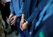 عضو شورای شهر مسجدسلیمان بازداشت شد