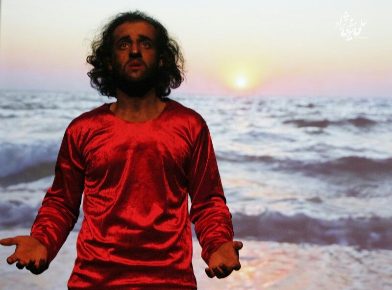 نمایش های روی صحنه| تراژدی و کمدیهای آخر سال