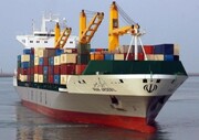 برقراری خط مستقیم کشتیرانی بین ایران - ونزوئلا