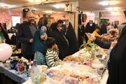 بسته‌های‌ کمک‌معیشتی شب عید به دست‌ محرومان می‌رسد